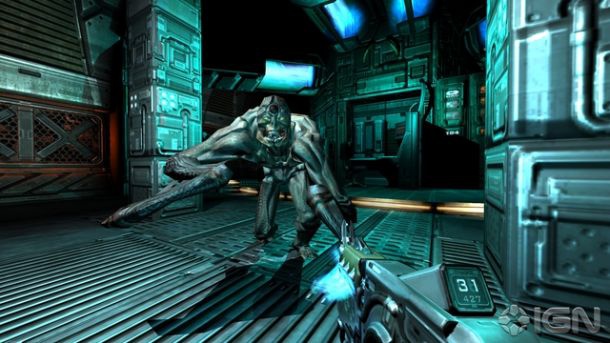 Doom 3: BFG Edition Review (1)