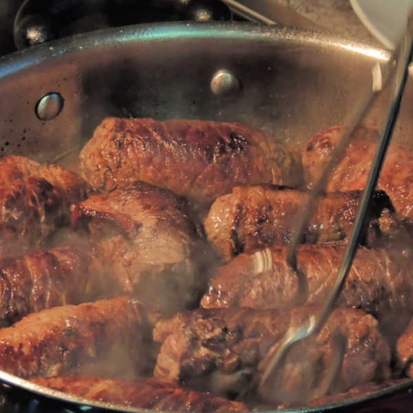 Oma's Authentic Beef Rouladen Recipe – German Beef Rolls (8)