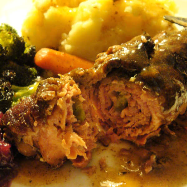 Oma's Authentic Beef Rouladen Recipe – German Beef Rolls (16)