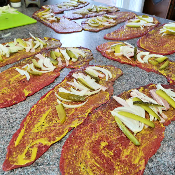 Oma's Authentic Beef Rouladen Recipe – German Beef Rolls (6)